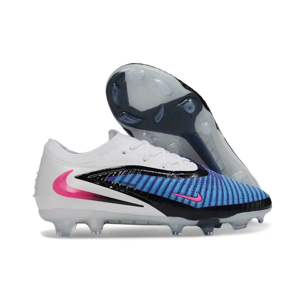 Chuteira Campo Nike Phantom GX 6 Elite FG | Agilidade