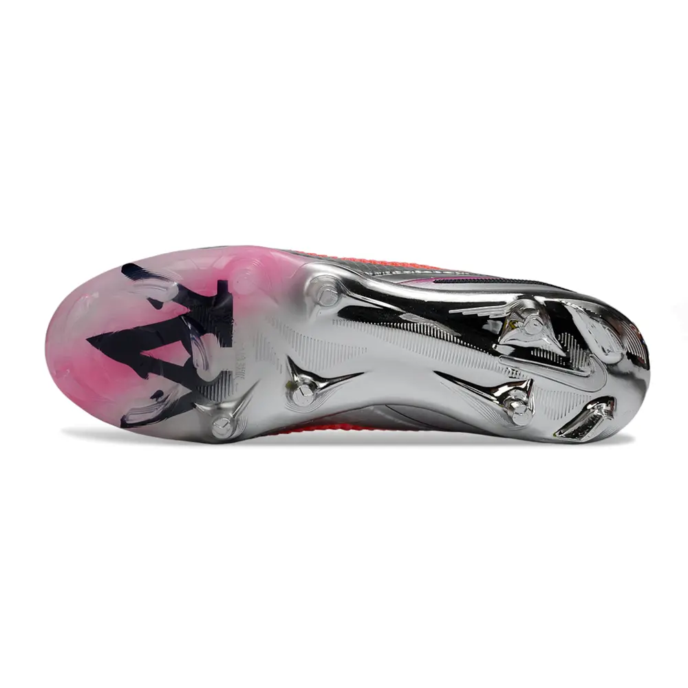 Chuteira Campo Nike Phantom GX | Controle Preciso - Elite