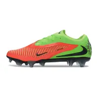 Chuteira Campo Nike Phantom GX Elite FG | Controle Preciso - imagem 1