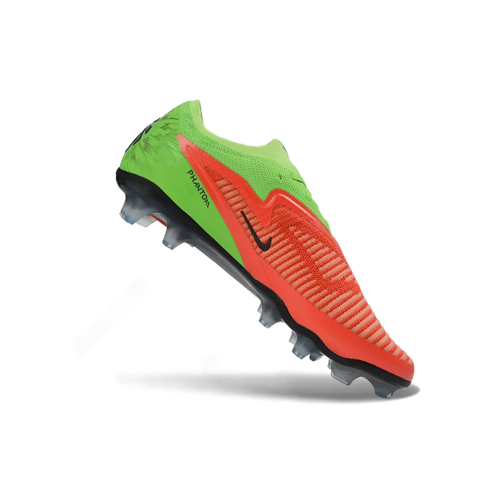Chuteira Campo Nike Phantom GX 6 Elite FG | Controle e Estabilidade