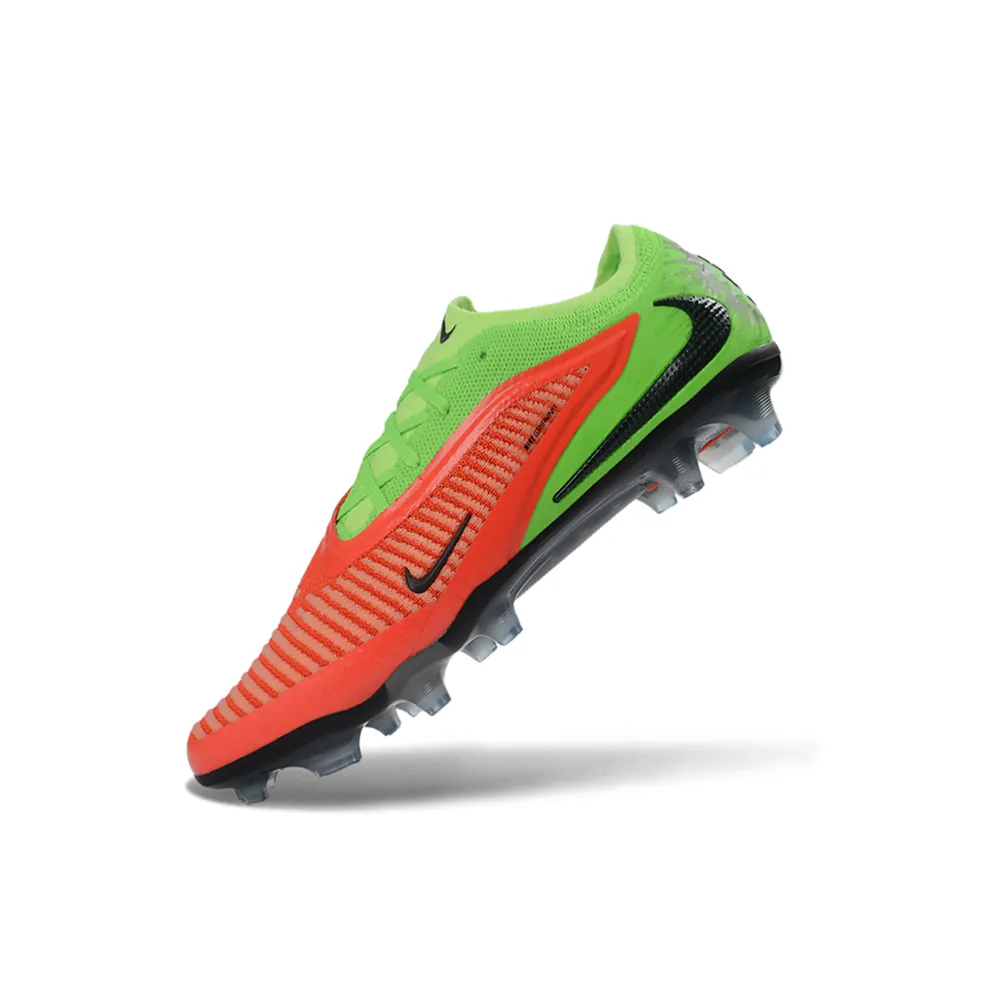 Chuteira Campo Nike Phantom GX 6 Elite FG | Controle e Estabilidade