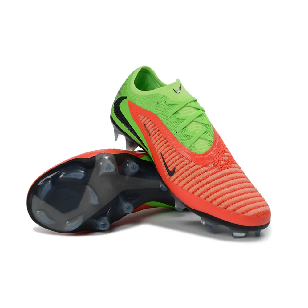 Chuteira Campo Nike Phantom GX 6 Elite FG | Controle e Estabilidade