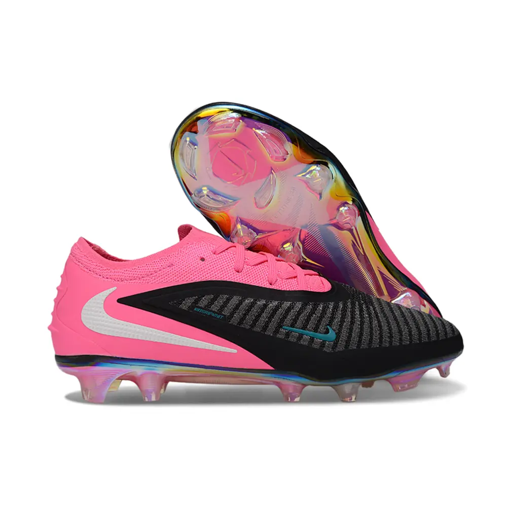 Chuteira Campo Nike Phantom GX 6 Elite FG | Estabilidade