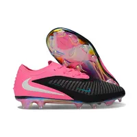 Chuteira Campo Nike Phantom GX 6 Elite FG | Estabilidade - imagem 3