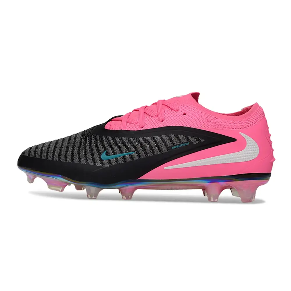 Chuteira Campo Nike Phantom GX 6 Elite FG | Estabilidade