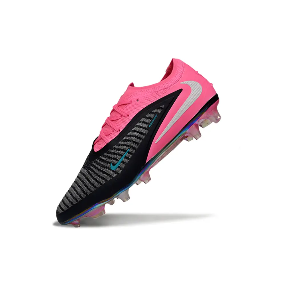 Chuteira Campo Nike Phantom GX 6 Elite FG | Estabilidade