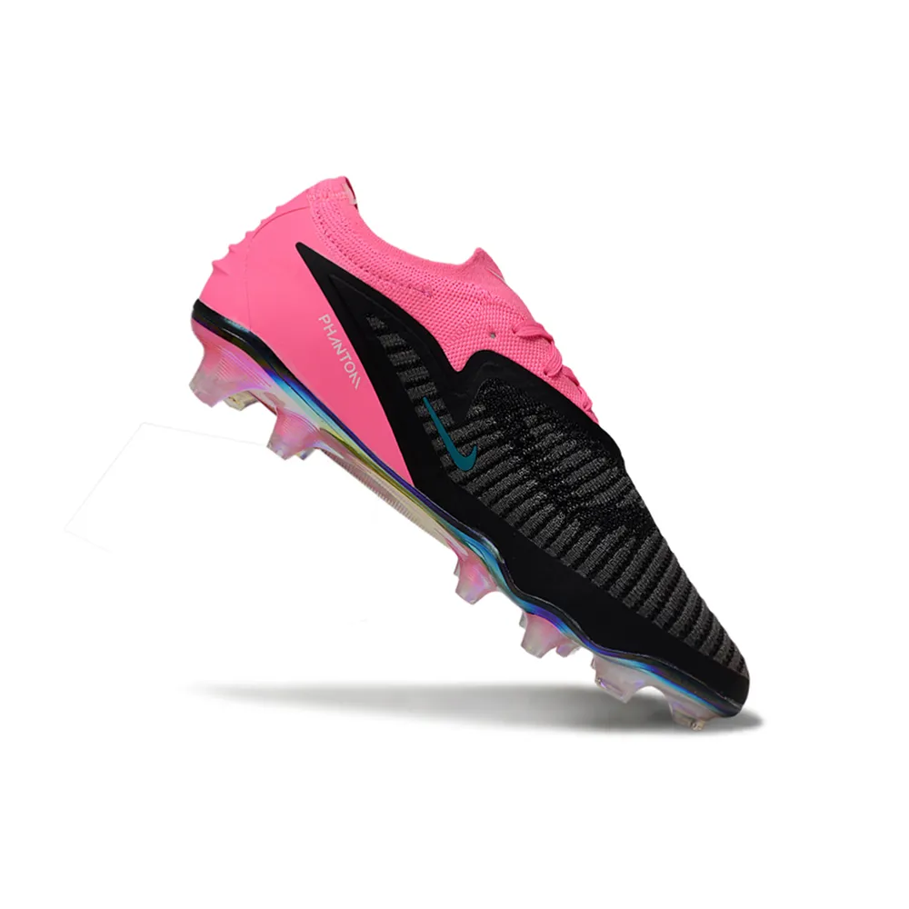 Chuteira Campo Nike Phantom GX 6 Elite FG | Estabilidade