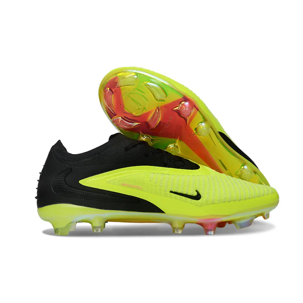 Chuteira Nike Phantom GX Elite FG | Controle e Desempenho