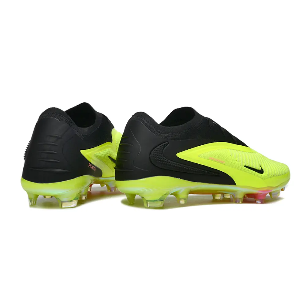 Chuteira Campo Nike Phantom GX 6 Elite FG | Controle e Desempenho