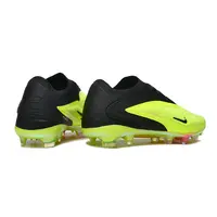 Chuteira Campo Nike Phantom GX 6 Elite FG | Controle e Desempenho - imagem 5