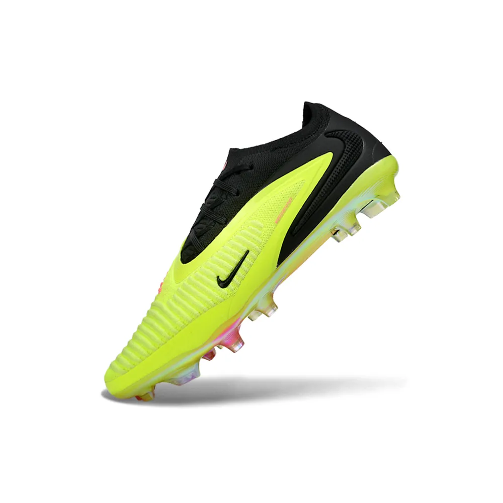 Chuteira Campo Nike Phantom GX 6 Elite FG | Controle e Desempenho
