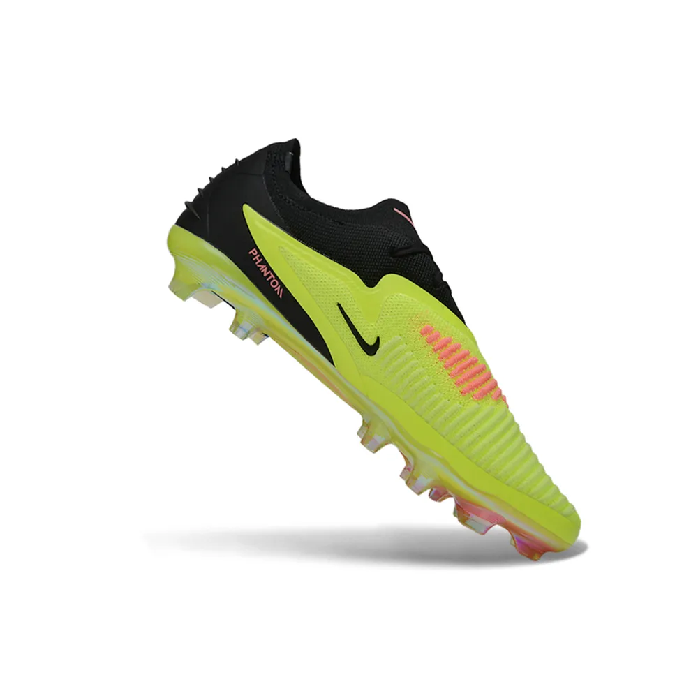 Chuteira Campo Nike Phantom GX 6 Elite FG | Controle e Desempenho