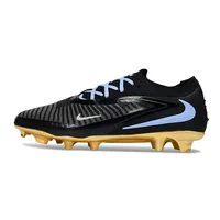 Chuteira Campo Nike Phantom GX 6 Elite FG | Alto Desempenho - imagem 1