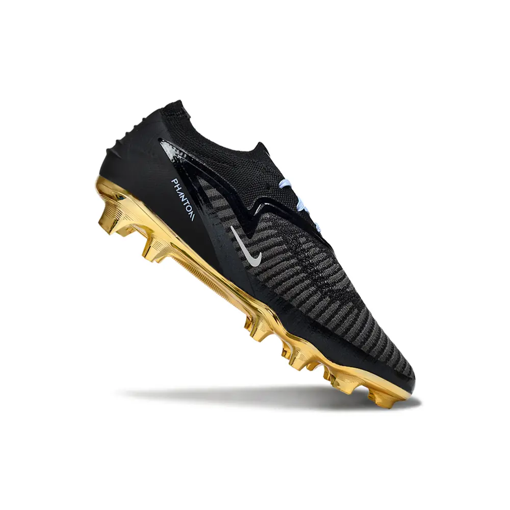 Chuteira Campo Nike Phantom GX 6 Elite FG | Alto Desempenho