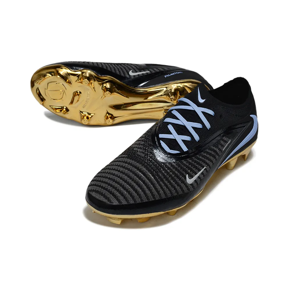 Chuteira Campo Nike Phantom GX 6 Elite FG | Alto Desempenho