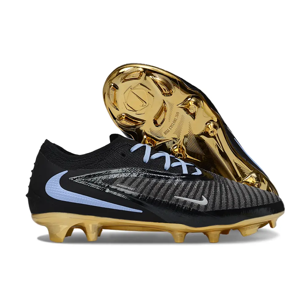 Chuteira Campo Nike Phantom GX 6 Elite FG | Alto Desempenho