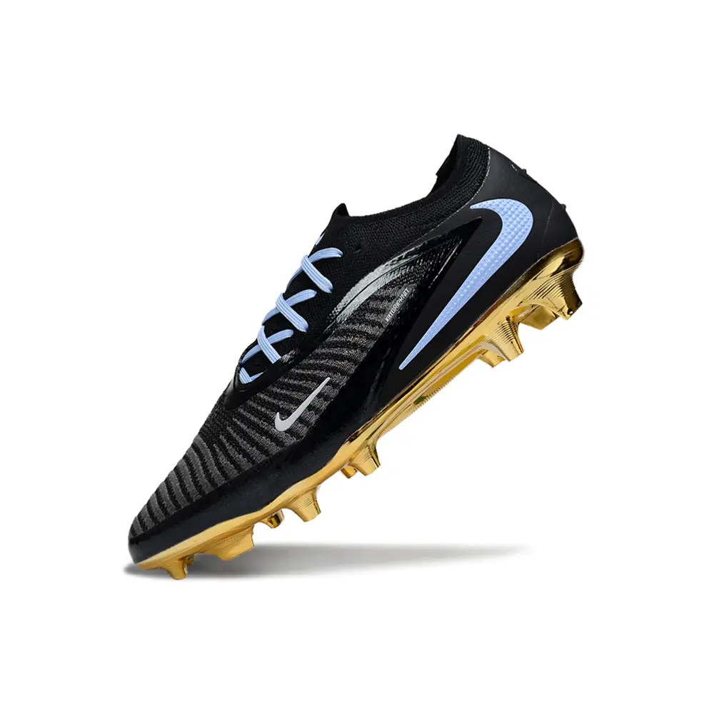 Chuteira Campo Nike Phantom GX 6 Elite FG | Alto Desempenho