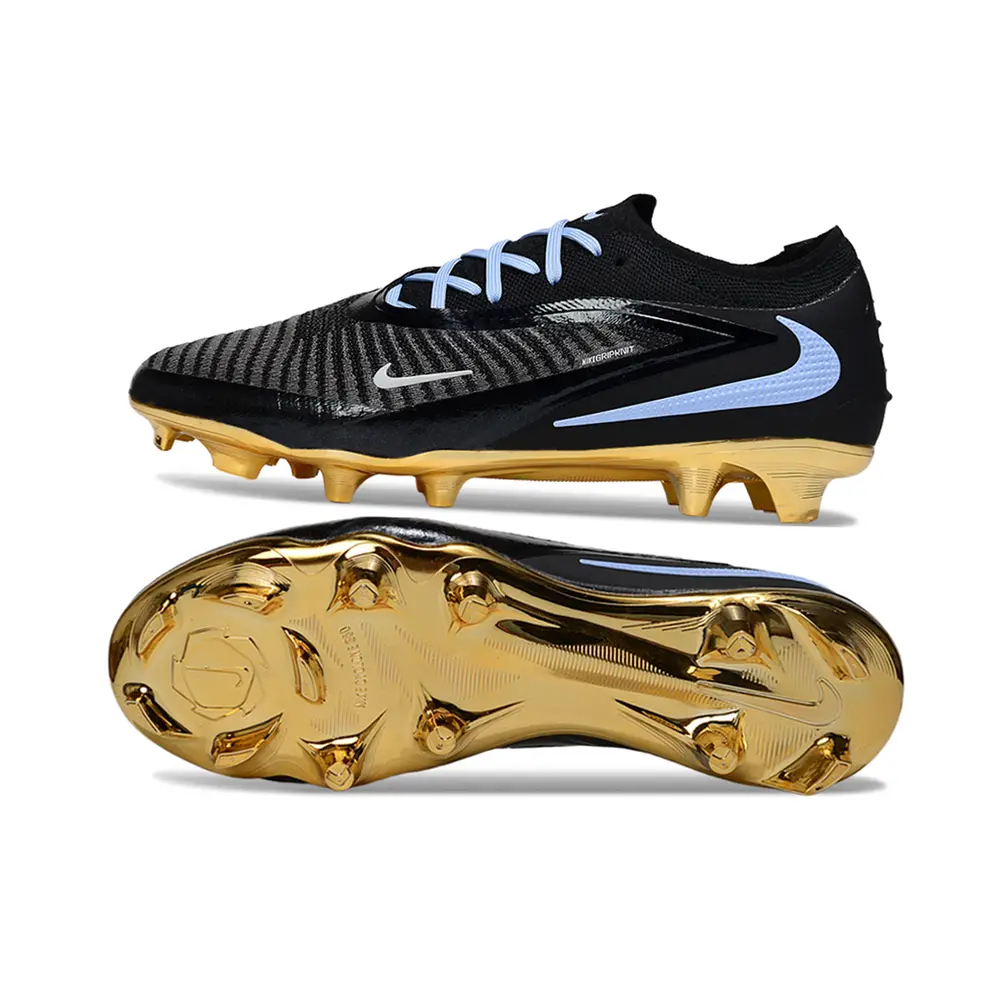 Chuteira Campo Nike Phantom GX 6 Elite FG | Alto Desempenho