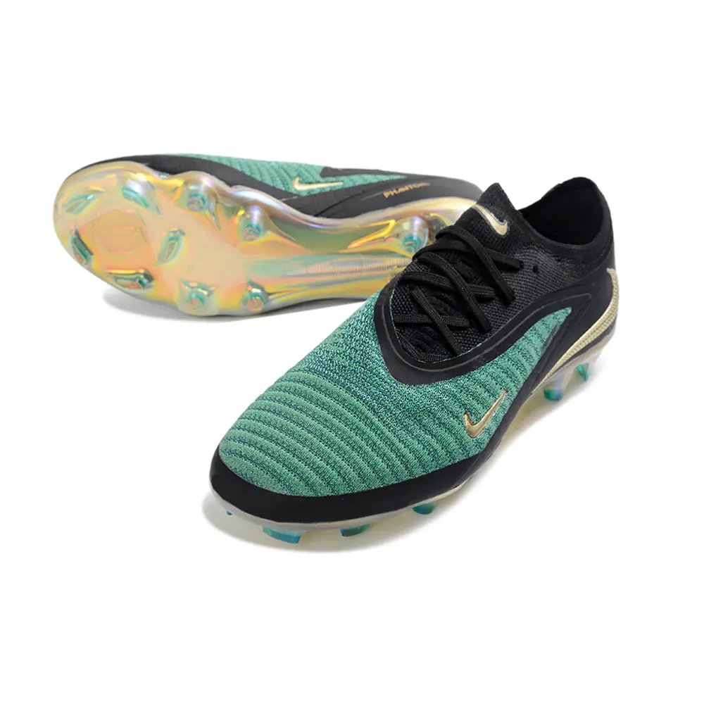 Chuteira Campo Nike Phantom GX Elite FG | Performance Elite