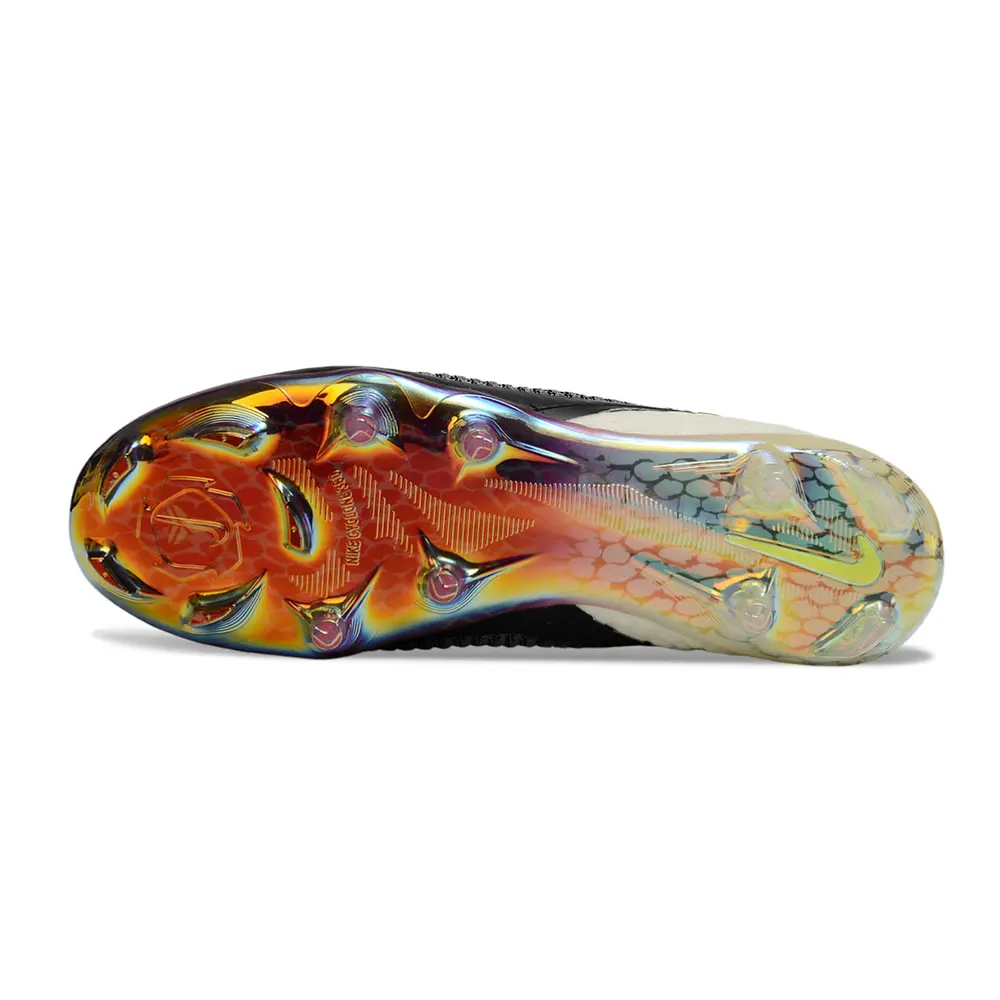 Chuteira Campo Nike Phantom GX Elite FG | Controle Preciso