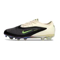 Chuteira Campo Nike Phantom GX Elite FG | Controle Preciso - imagem 1