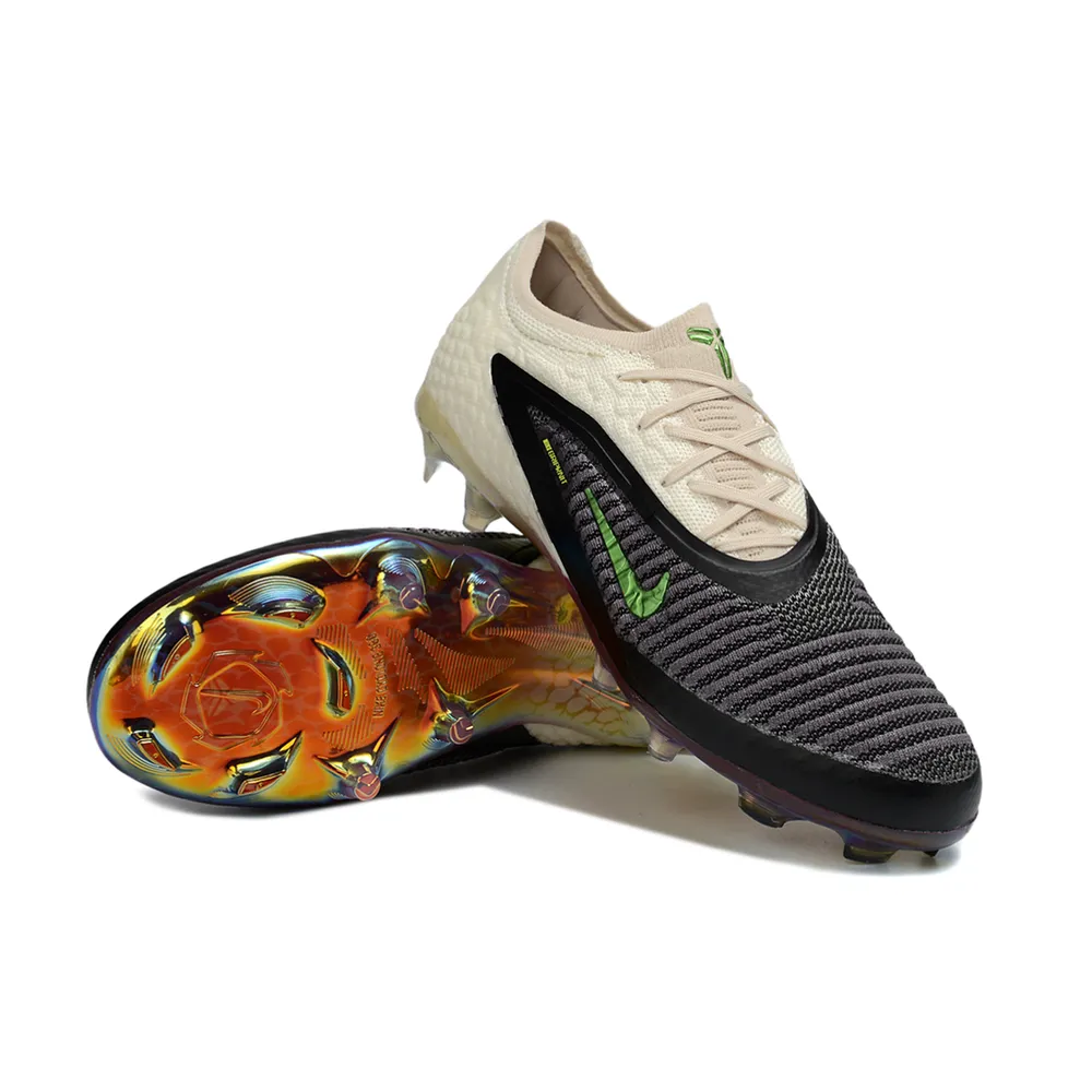 Chuteira Campo Nike Phantom GX Elite FG | Controle Preciso