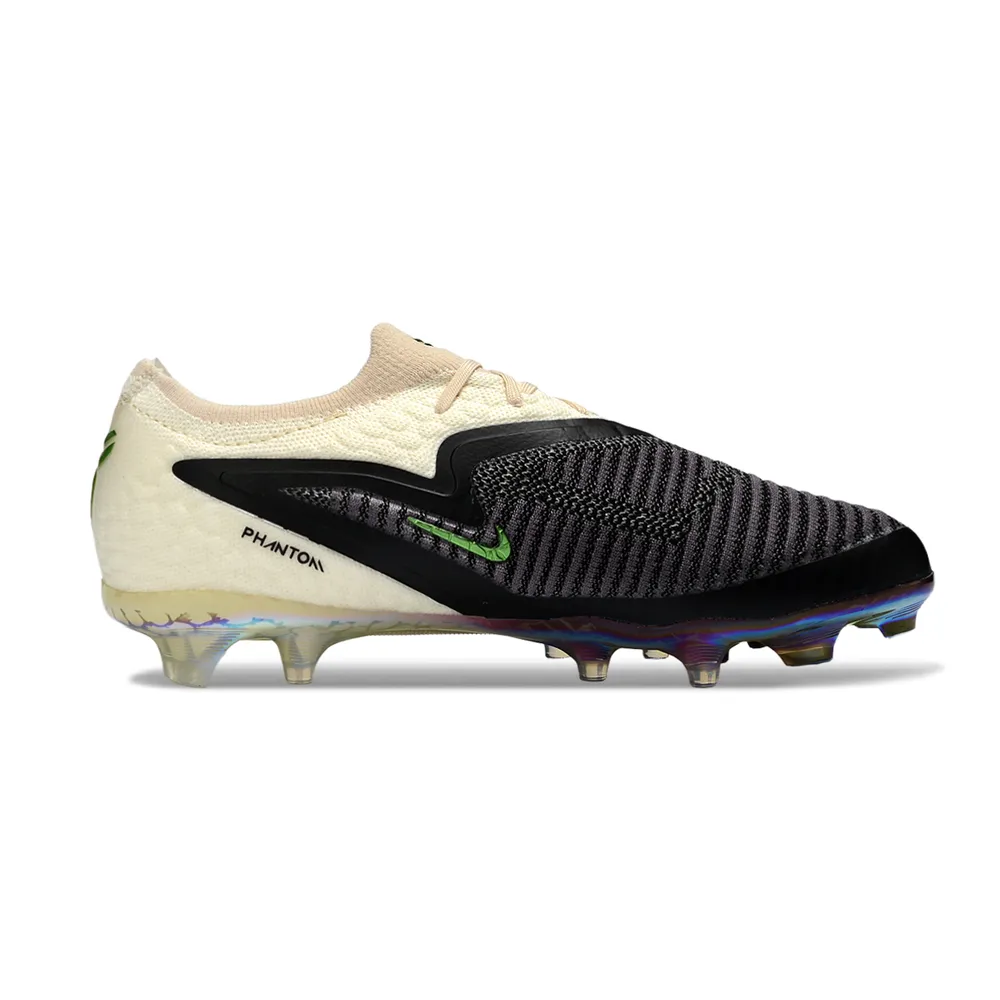 Chuteira Campo Nike Phantom GX Elite FG | Controle Preciso