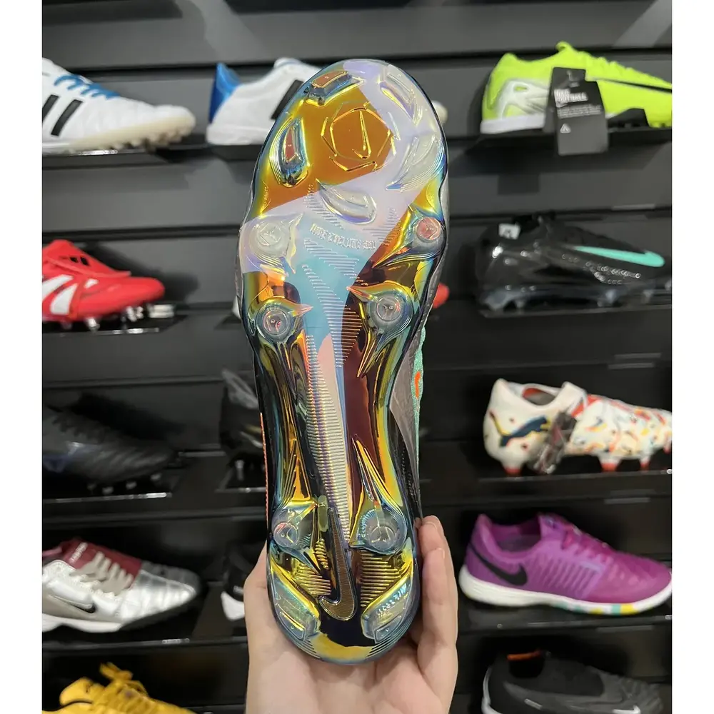 Chuteira Campo Nike Phantom | Pronta Entrega