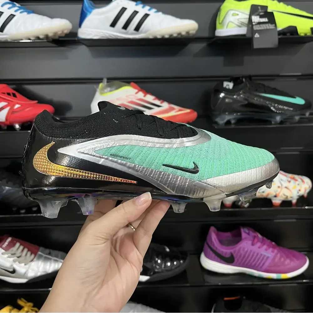 Chuteira Campo Nike Phantom | Pronta Entrega