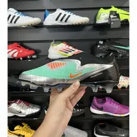 Chuteira Campo Nike Phantom | Pronta Entrega - imagem 3