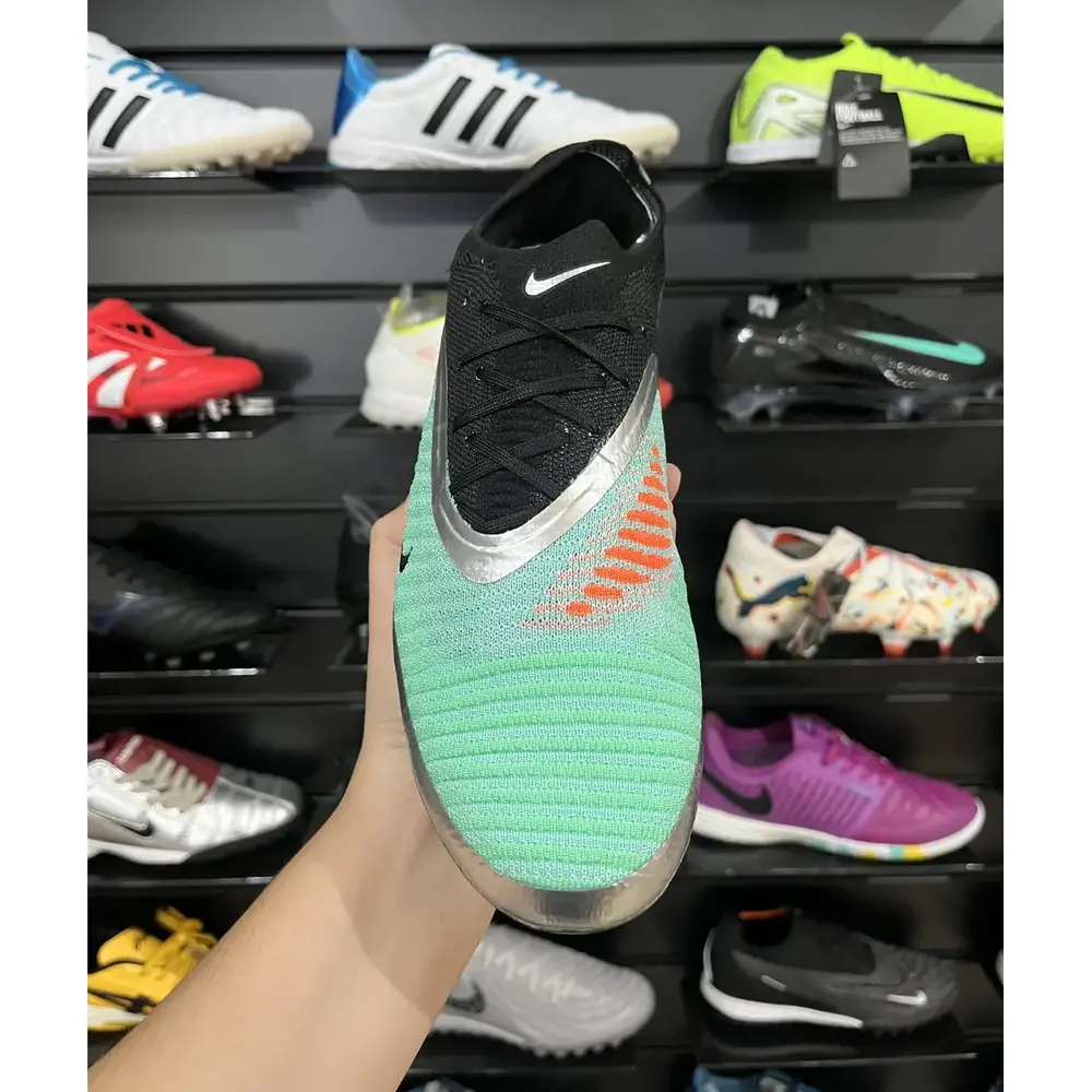 Chuteira Campo Nike Phantom | Pronta Entrega