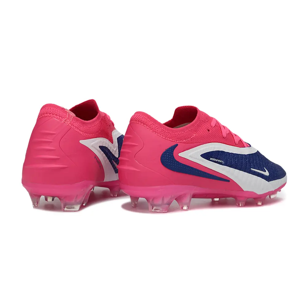 Chuteira Campo Nike Phantom GX Elite FG Controle e Precisão