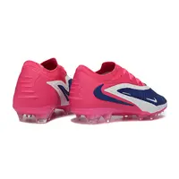 Chuteira Campo Nike Phantom GX Elite FG Controle e Precisão - imagem 4