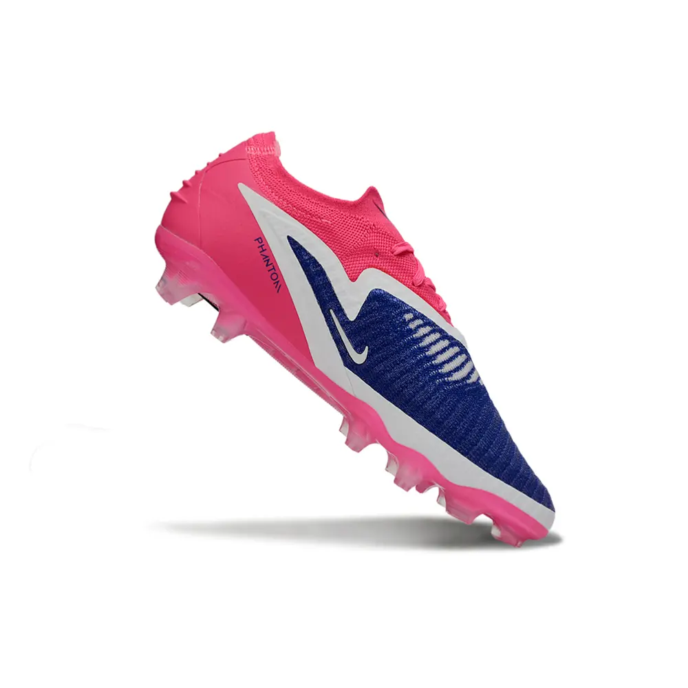 Chuteira Campo Nike Phantom GX Elite FG Controle e Precisão