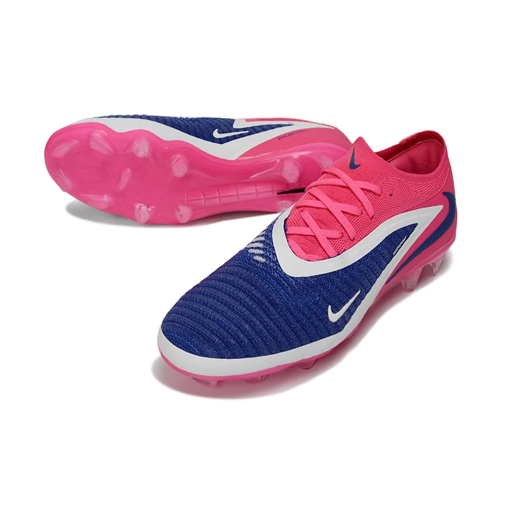 Chuteira Campo Nike Phantom GX Elite FG Controle e Precisão
