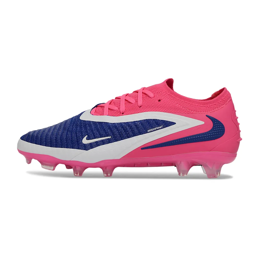 Chuteira Campo Nike Phantom GX Elite FG Controle e Precisão