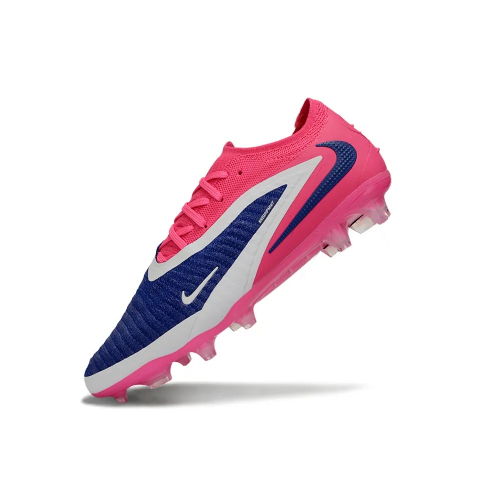 Chuteira Campo Nike Phantom GX Elite FG Controle e Precisão