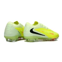Chuteira Campo Nike Phantom GX Elite FG | Controle e Precisão - imagem 5