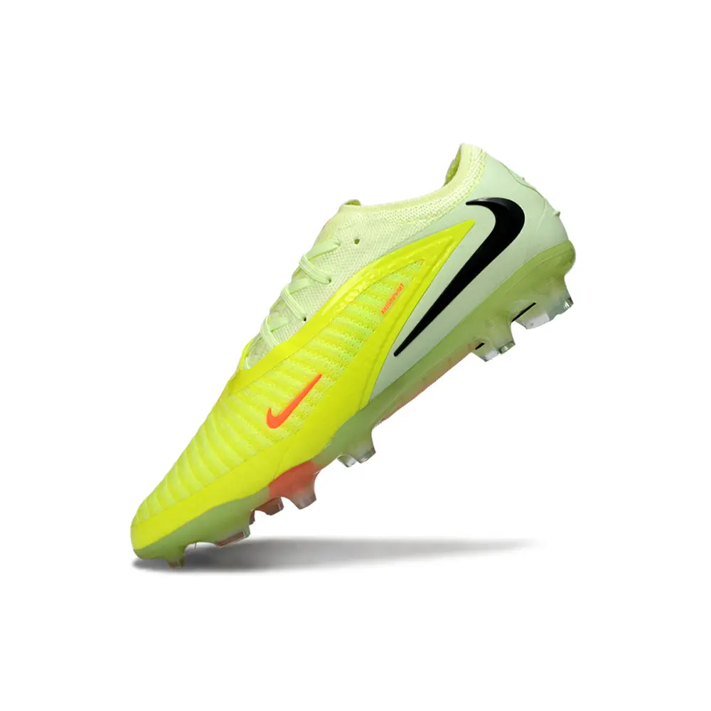 Chuteira Campo Nike Phantom GX Elite FG | Controle e Precisão