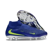Chuteira Campo Nike Phantom GX Elite FG | Máximo Controle - imagem 3