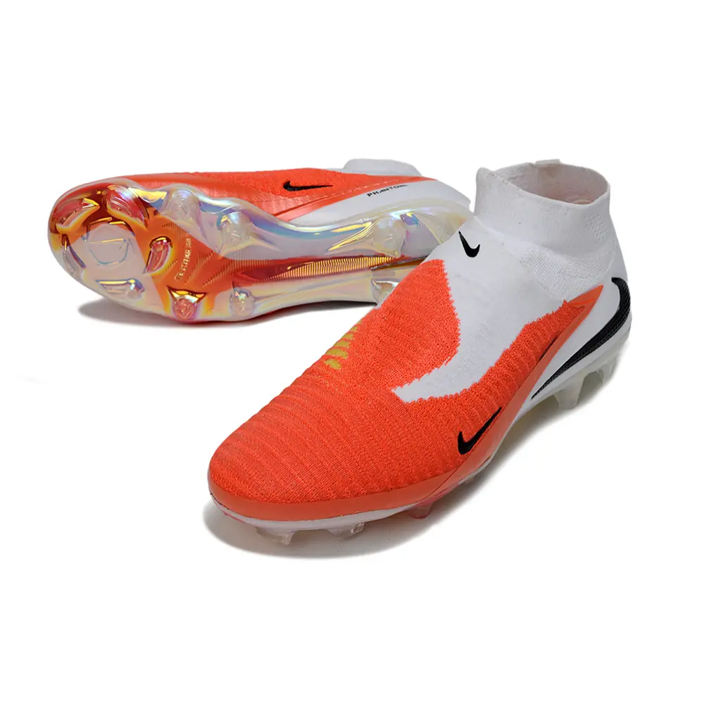 Chuteira Campo Nike Phantom GX Elite FG | Leveza e Controle