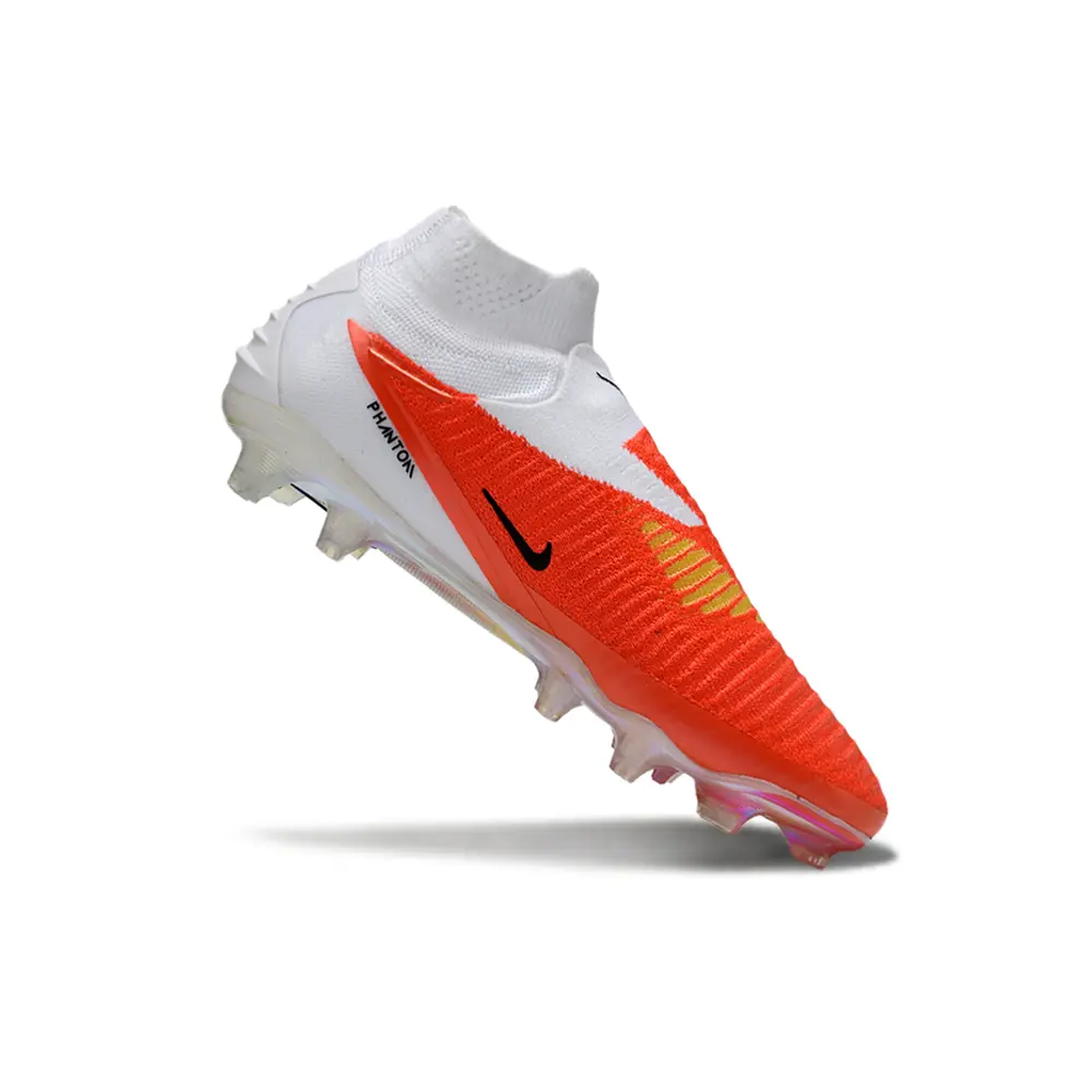 Chuteira Campo Nike Phantom GX Elite FG | Leveza e Controle