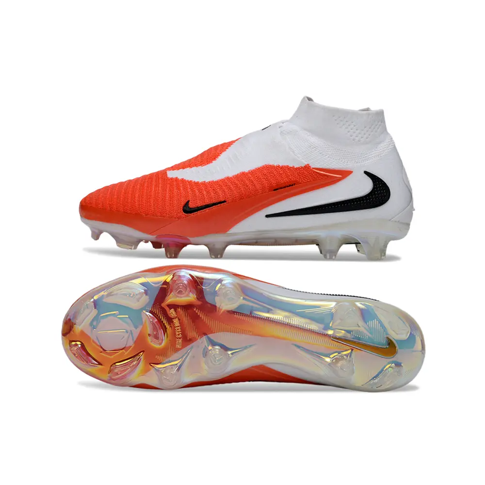 Chuteira Campo Nike Phantom GX Elite FG | Leveza e Controle
