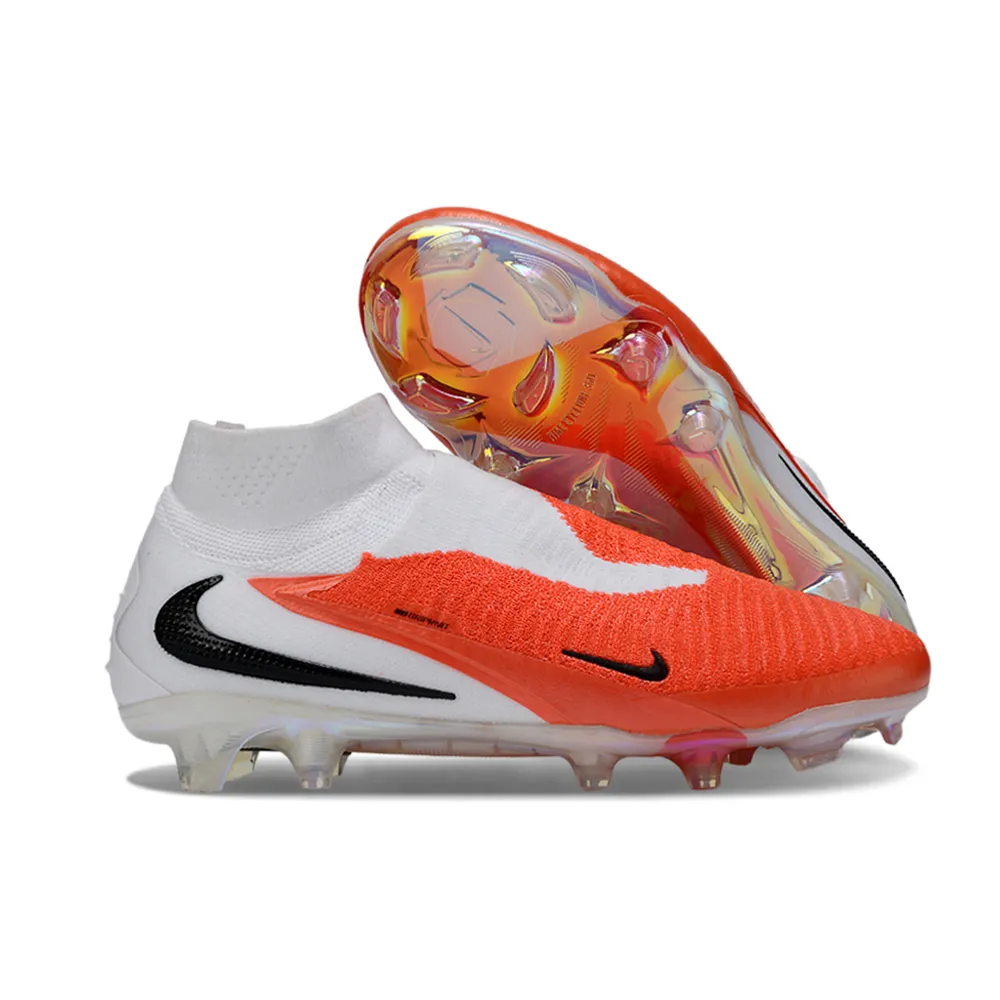 Chuteira Campo Nike Phantom GX Elite FG | Leveza e Controle