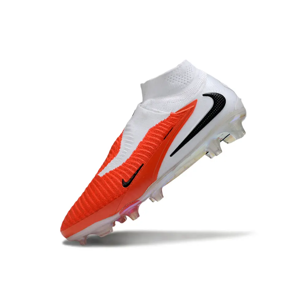 Chuteira Campo Nike Phantom GX Elite FG | Leveza e Controle