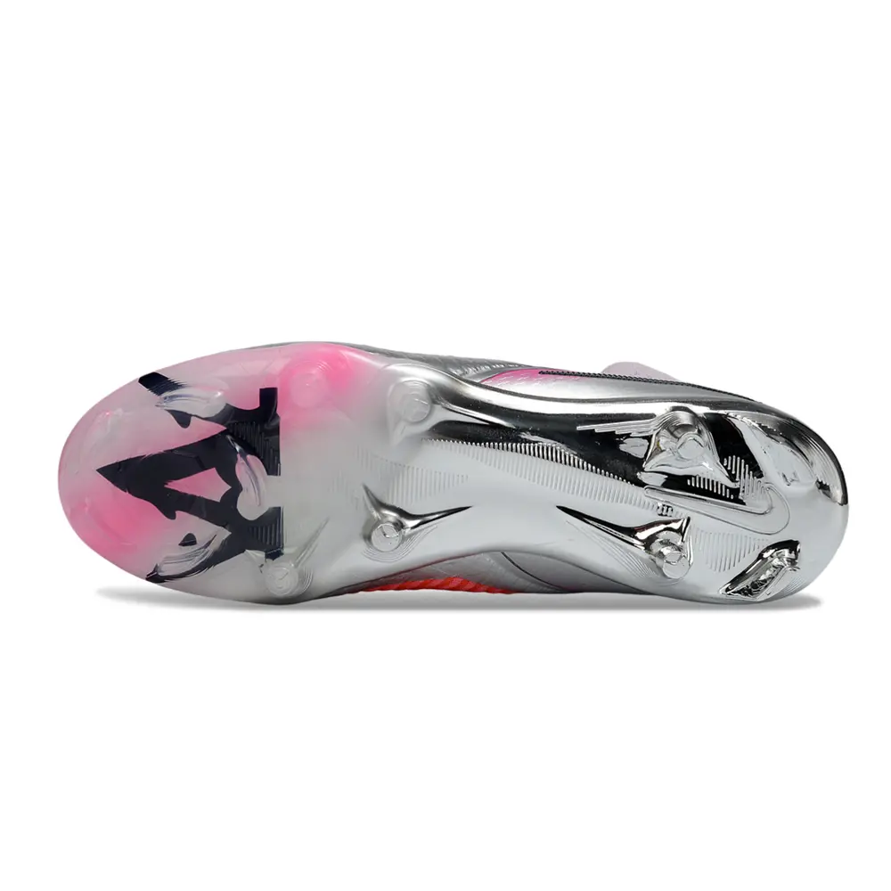 Chuteira Campo Nike Phantom GX | Controle e Agilidade - FG Elite