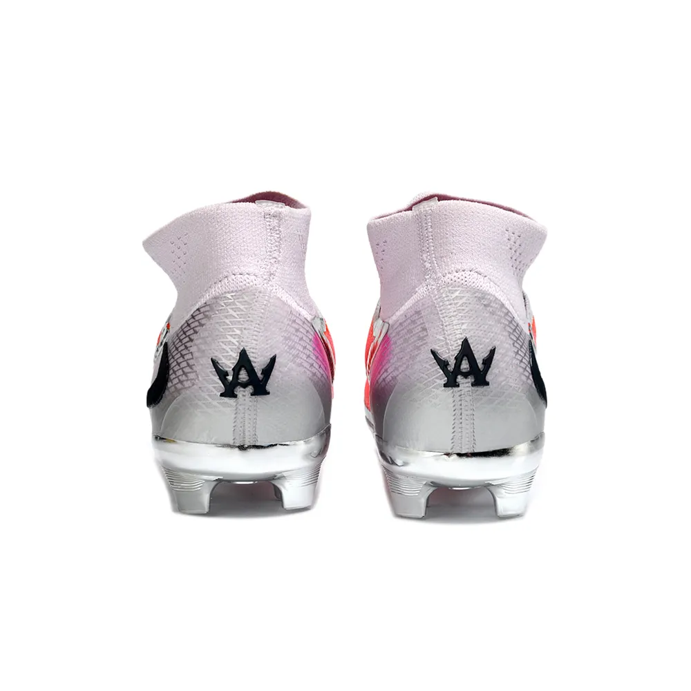 Chuteira Campo Nike Phantom GX | Controle e Agilidade - FG Elite