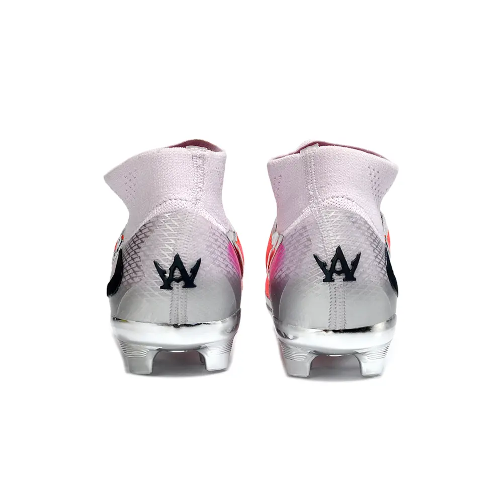 Chuteira Campo Nike Phantom GX | Controle e Agilidade - FG Elite