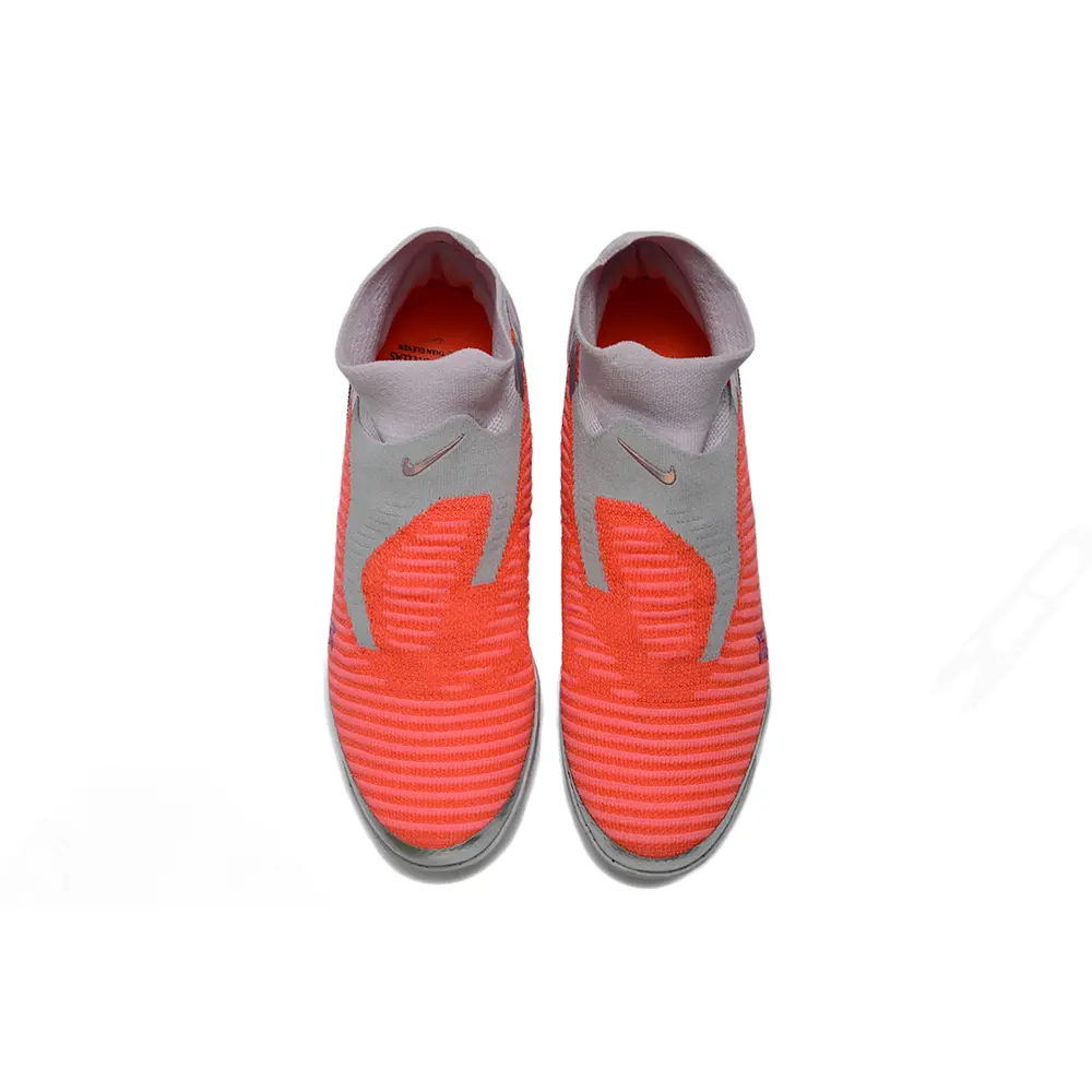 Chuteira Campo Nike Phantom GX | Controle e Agilidade - FG Elite