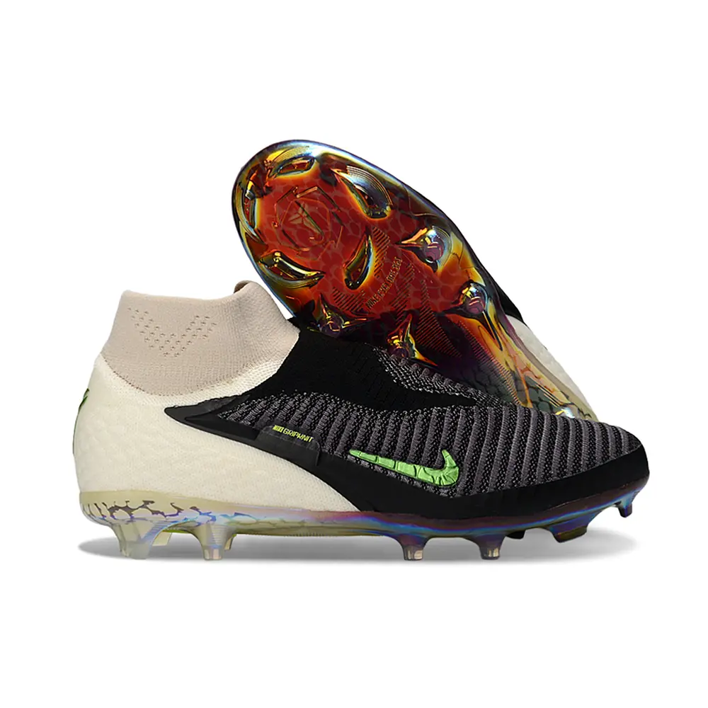 Chuteira Nike Phantom GX Elite FG | Controle e Agilidade
